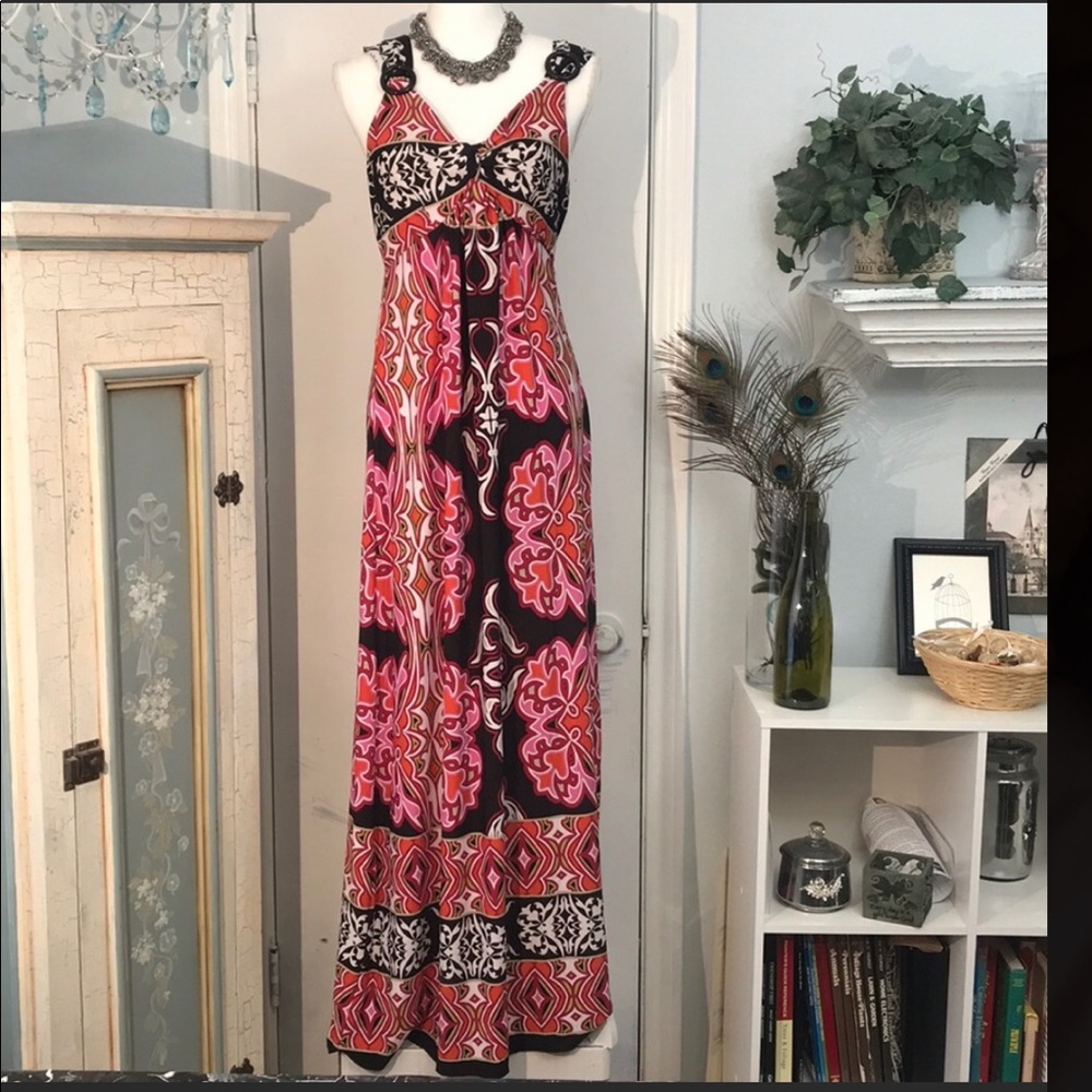 Summer Dress